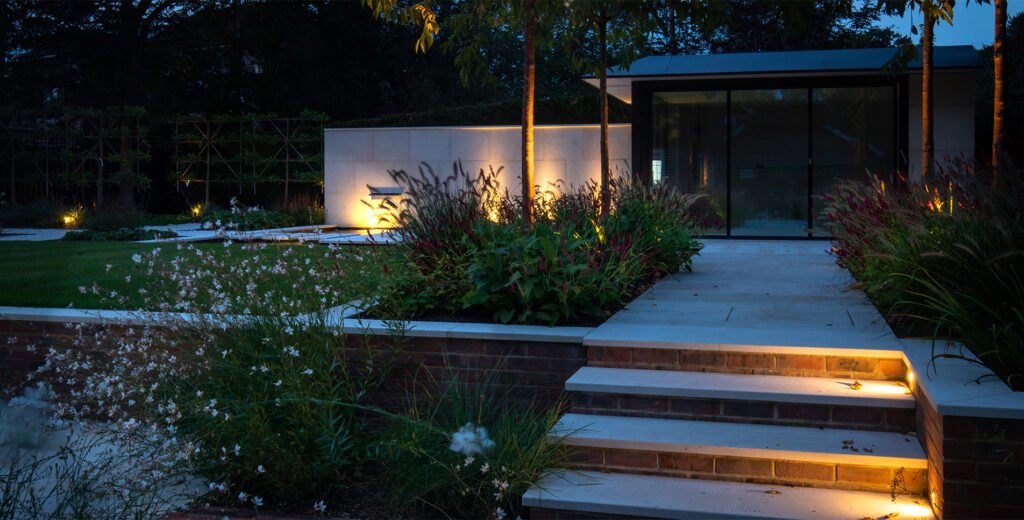 Amanda Patton Landscape & Garden Design