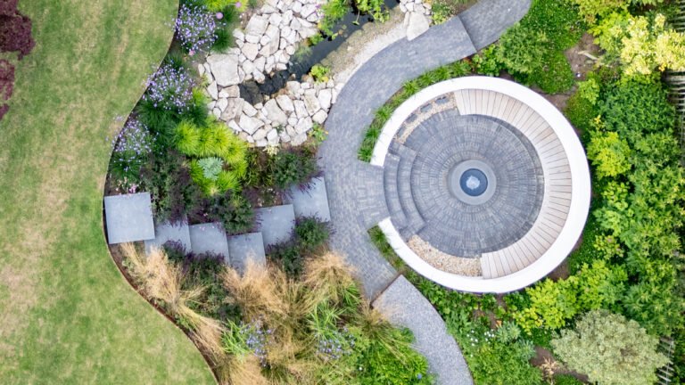 Simon Orchard Garden Design
