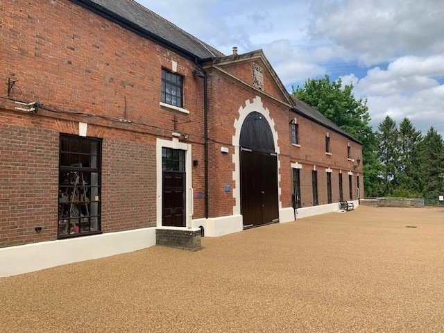 East Carlton Country Park