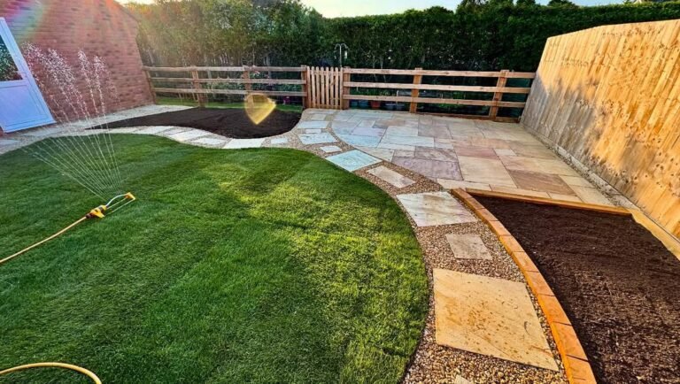 Northwood Landscape