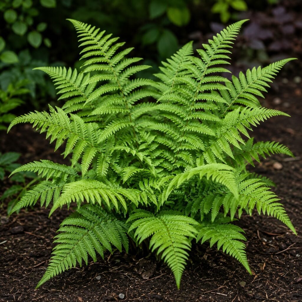 fern
