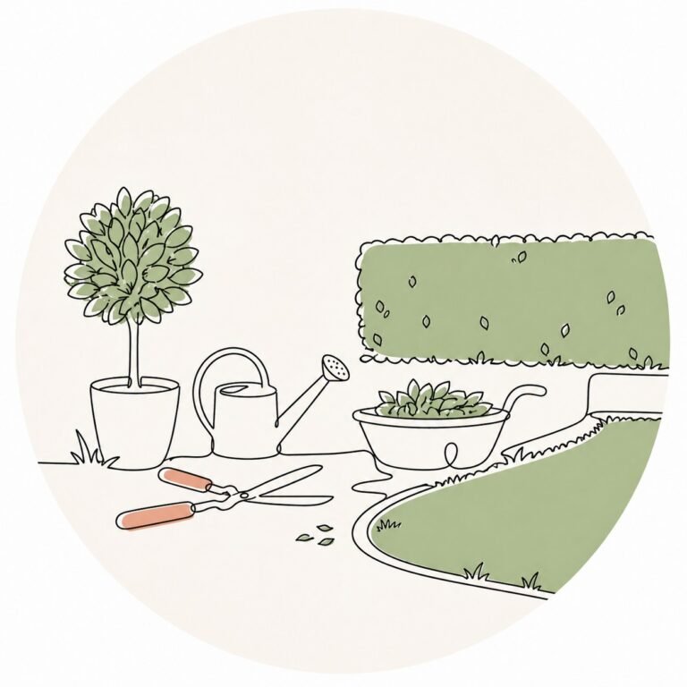 How Much Does Garden Maintenance Cost in the UK? 2 How Much Does Garden Maintenance Cost