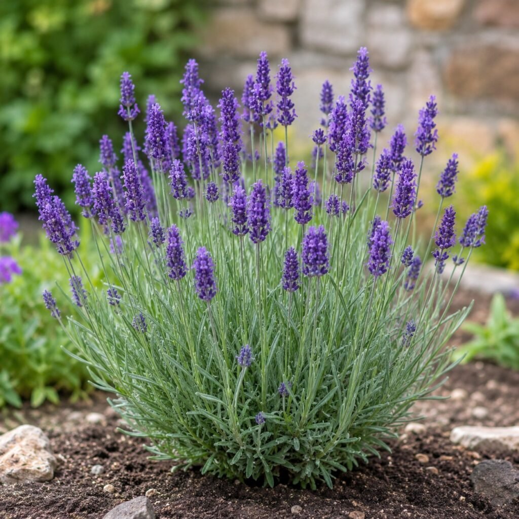 Lavender