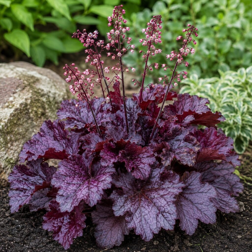 Heuchera