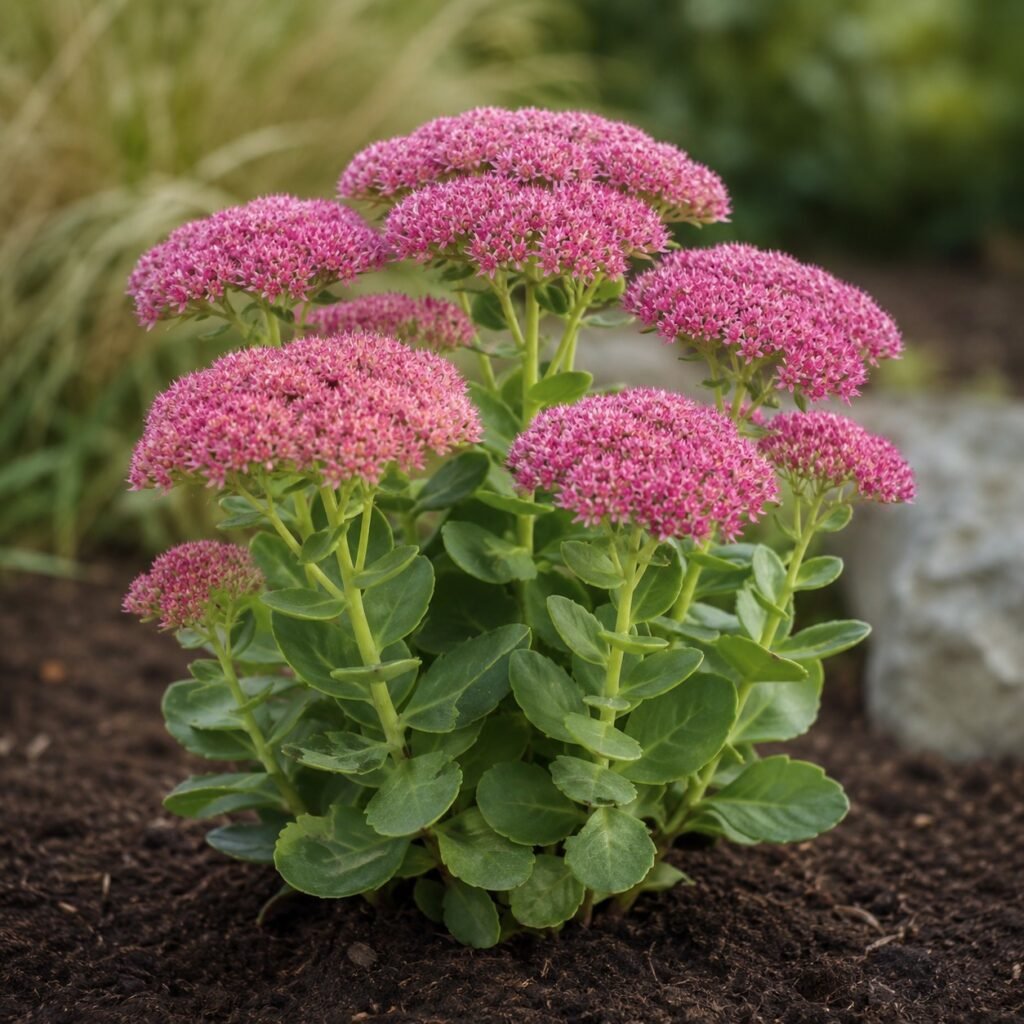 Sedum 